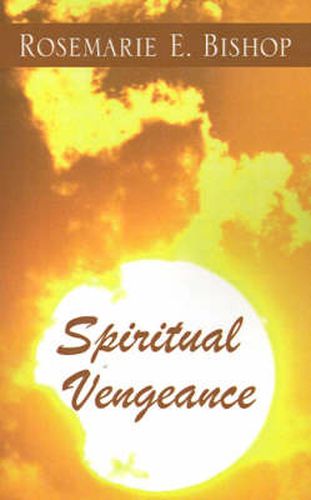 Cover image for Spiritual Vengeance