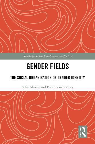 Cover image for Gender Fields