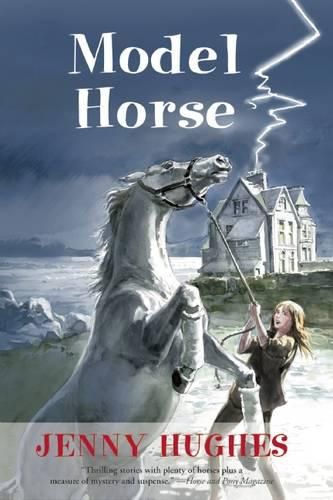 Cover image for Model Horse