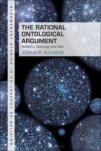 Cover image for The Rational Ontological Argument