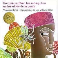 Cover image for Porque Zumban los Mosquitos en los Oidos de la Gente