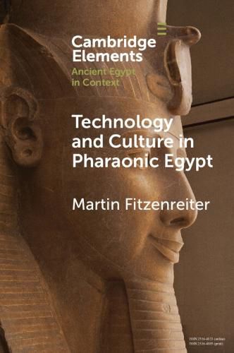 Cover image for Technology and Culture in Pharaonic Egypt