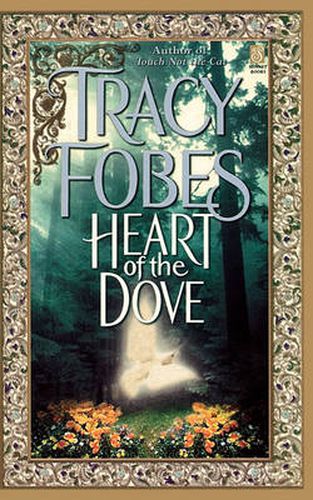 Cover image for Heart of the Dove