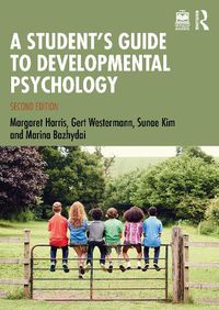 Cover image for A Student's Guide to Developmental Psychology