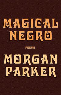 Cover image for Magical Negro