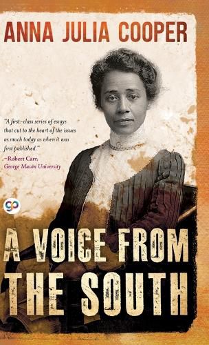 Cover image for A Voice from the South