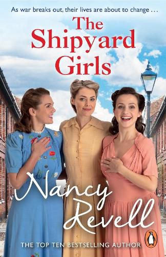 Cover image for The Shipyard Girls: Shipyard Girls 1