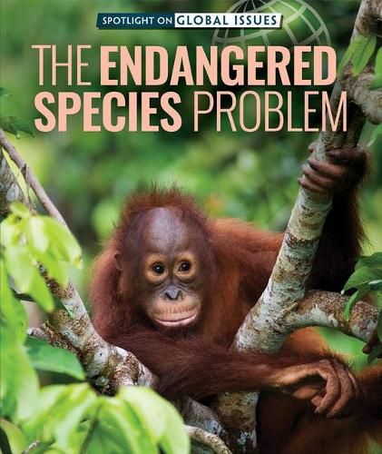 Cover image for The Endangered Species Problem