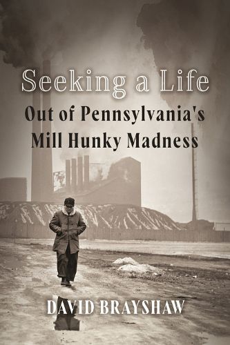 Cover image for Seeking a Life