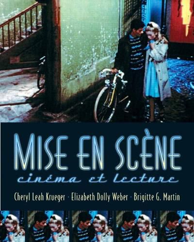 Cover image for Mise en scene: cinema et lecture