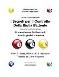 Cover image for I Segreti Per Il Controllo Della Biglia Battente: Come Ottenere Facilmente Il Perfetto Posizionamento