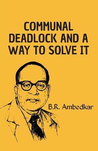 Cover image for Communal Deadlock and a way to solve it