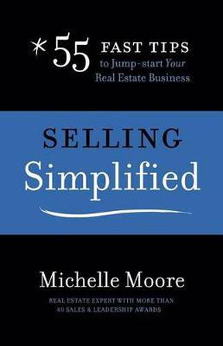 Selling Simplified