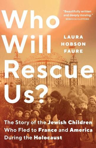 Cover image for Who Will Rescue Us?