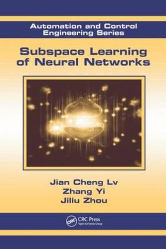 Subspace Learning of Neural Networks