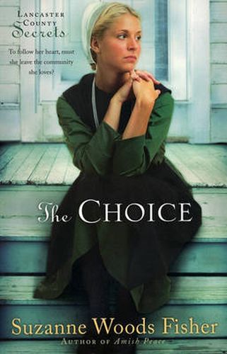 Cover image for The Choice - A Novel