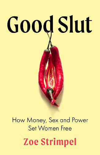 Cover image for Good Slut