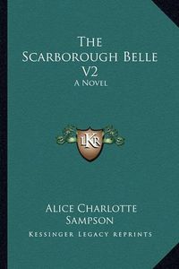 Cover image for The Scarborough Belle V2