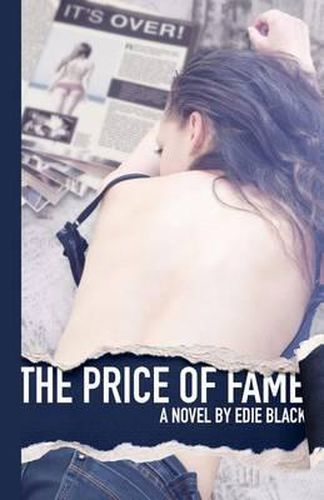 Cover image for The Price of Fame