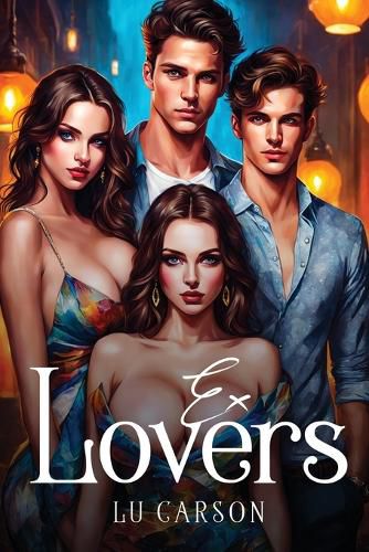 Cover image for Ex Lovers