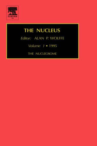 Cover image for The Nucleosome