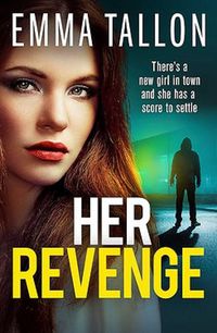 Cover image for Her Revenge