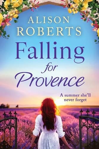 Cover image for Falling for Provence