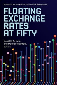 Cover image for Floating Exchange Rates at Fifty