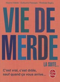 Cover image for Vie de Merde 2