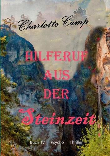 Cover image for Hilferuf aus der Steinzeit