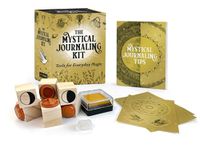 Cover image for The Mystical Journaling Kit