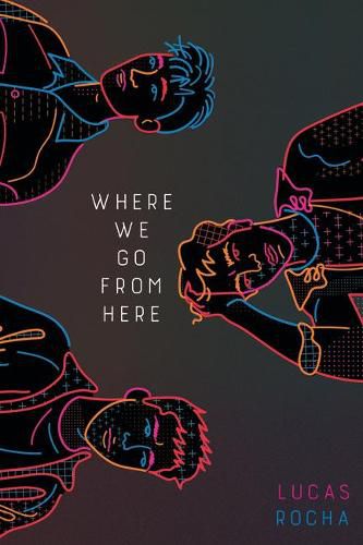 Cover image for Where We Go from Here