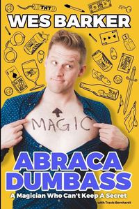 Cover image for AbracaDumbass