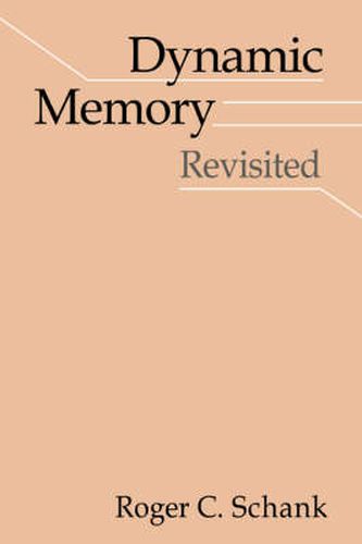 Cover image for Dynamic Memory Revisited