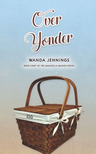 Cover image for Over Yonder