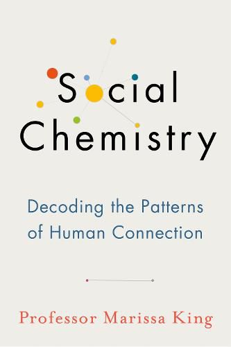 Cover image for Social Chemistry: Decoding the Patterns of Human Connection