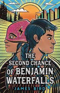Cover image for The Second Chance of Benjamin Waterfalls