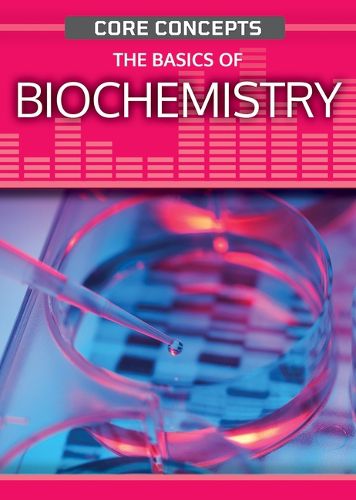 Cover image for The Basics of Biochemistry
