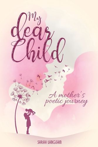 Cover image for My Dear Child