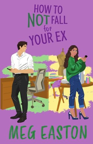 Cover image for How to Not Fall for Your Ex