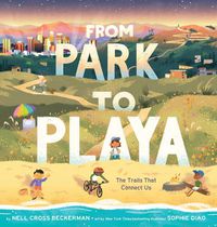 Cover image for From Park to Playa