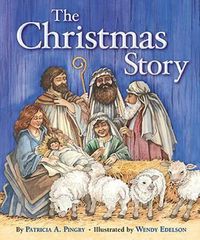 Cover image for Christmas Story