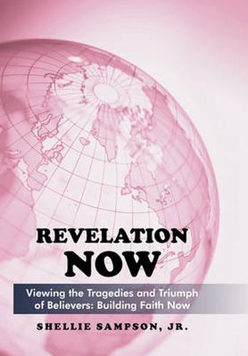 Cover image for Revelation Now