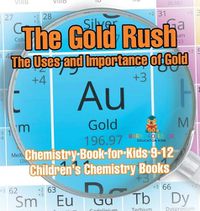 Cover image for The Gold Rush