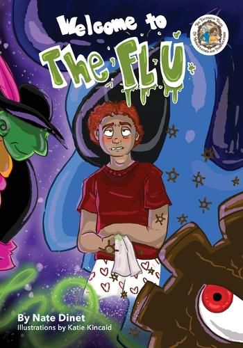 Cover image for Welcome to The Flu