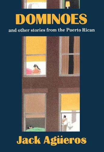 Dominoes and Other Stories from the Puerto Rican