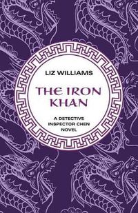 Cover image for The Iron Khan