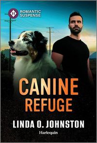 Cover image for Canine Refuge