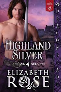 Cover image for Highland Silver