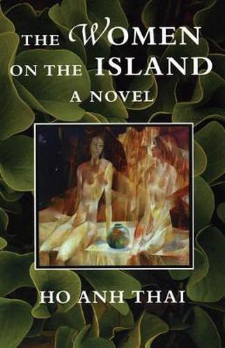 Cover image for The Women on the Island